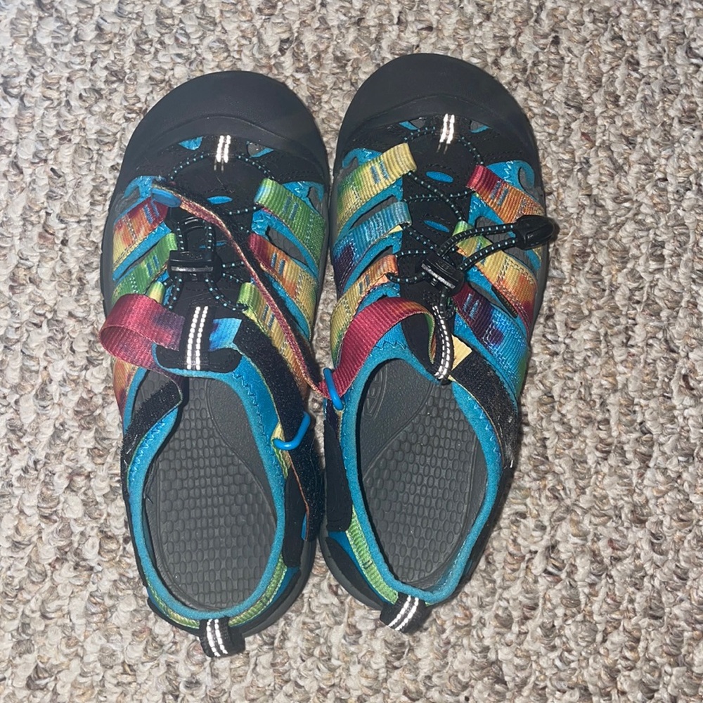 Keen Hiking sandal